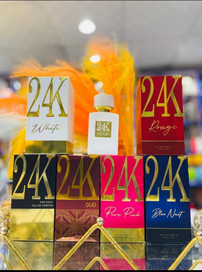 24K