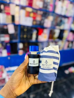 50ml Matelot