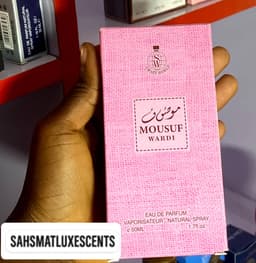 50ml smart collection