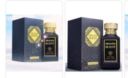 Heaven Scent