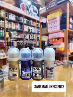 Rush
